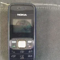 گوشی نوکیا صفحه رنگی اصل1209