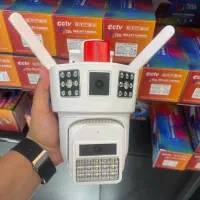 نصب و فروش دوربین مداربسته دزدگیر اماکن