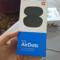 هندزفری بلوتوثی شیائومی ردمی ایرداتس ۲