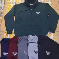 فروش هودی جلو زیپ