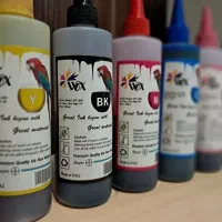 جوهر پرینتر رنگی اپسون Epson جوهر افشان