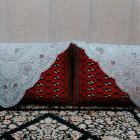 یک جفت پشتی