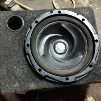 ساب و آمپلی‌فایر