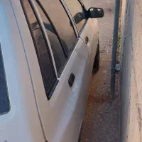 پراید 111 مدل 1392 سفید|خودرو سواری و وانت|بروجن, |دیوار