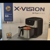 سرخ کن xvision ۶۰۷۵