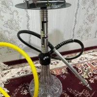 قلیان سوپاپی mrاکبند|کلکسیون و سرگرمی|اهواز, کوی فرهنگیان ۱|دیوار