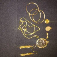 فروش فوری طلا