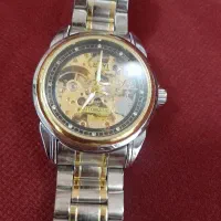 ساعت مچی زنانه