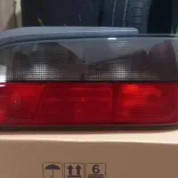 چراغ خطر بالا مشکی نو|قطعات یدکی و لوازم جانبی|هشتگرد, شهرک بعثت|دیوار