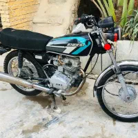 موتور احسان مدل 90|موتورسیکلت|بندر امام خمینی, |دیوار