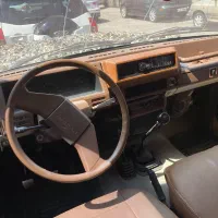 پاترول ۴ در ۶ سیلندر مدل ۶۸|خودرو سواری و وانت|رشت, نیروی دریایی|دیوار