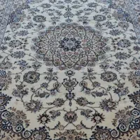 فرش دستباف ۳×۲ نایینی