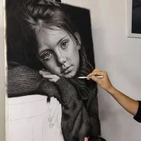 آموزش تخصصی نقاشی