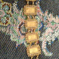 دستبند شمش|جواهرات|اصفهان, دشتستان|دیوار