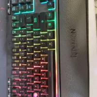 کیبورد ردراگون شیوا