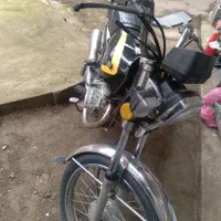 موتور هندا مزایده مدل ۸۸