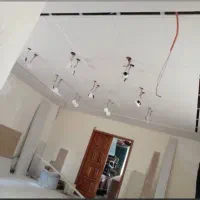 برقکار برق کار نیمه ماهر|استخدام معماری، عمران و ساختمانی|تهران, سهروردی|دیوار