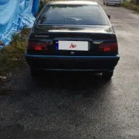 پژو پارس مدل ۸۸ کم کار تک بر سند|خودرو سواری و وانت|سلمانشهر, |دیوار