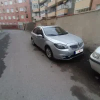 برلیانس h330 مدل 94 اتوماتیک