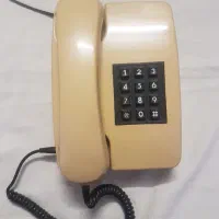 تلفن قدیمی 2 عدد