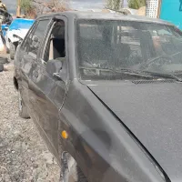 پراید فرسوده