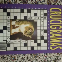 مجله جدول اسپانیایی