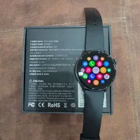 ساعت هوشمند شیاومی