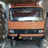 خاور ۶۰۸