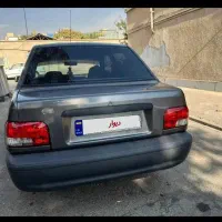 پراید 89 131|خودرو سواری و وانت|خلخال, |دیوار