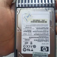 معاوضه باشارژر لب‌تاپ  HP 146GB SAS 6G 10K SFF|قطعات و لوازم جانبی رایانه|تهران, نظام‌آباد|دیوار