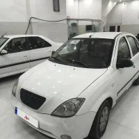 تیبا مدل 97دوگانه کارخانه|خودرو سواری و وانت|تربت جام, معدآباد|دیوار