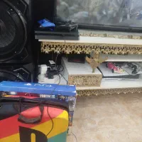 ps4اسلیم یک تراکپی خور