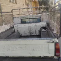 پیکان وانت|خودرو سواری و وانت|خمینی‌شهر, |دیوار