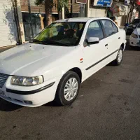 سمند.۹۴..تمیز خانگی