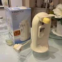 درب باز کن kenwood