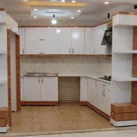 کابینت رابه قیمت خریداری کنید mdf هایگلاس