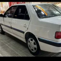 پژو پارس xu7pمدل 1402