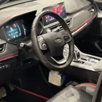 ایکس 55 پرو|خودرو سواری و وانت|مشهد, کوشش|دیوار