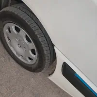 پارسال موتور قدیم