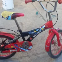 دوچرخه ۱۶ سالم|دوچرخه، اسکیت، اسکوتر|قدس, شهرقدس|دیوار