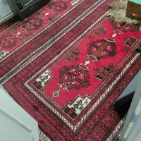 قالیچه دستباف