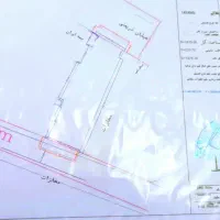 زمین تجاری اکازیون دربهترین  موقعیت