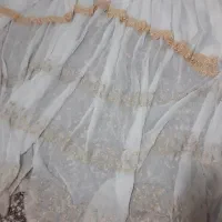 پرده|پرده، رانر، رومیزی|مهاباد (آذربایجان غربی), |دیوار