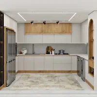 ساخت انواع کابینت و کمد دیواری|خدمات پیشه و مهارت|کرمانشاه, |دیوار