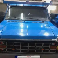 نیسان زامیاد اپشنال دوگانه سوز مدل۹۸