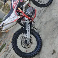 crx300cc|موتورسیکلت|اشنویه, |دیوار