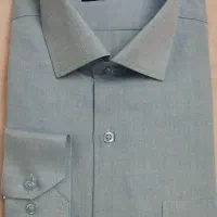 پیراهن مردانه  زیر قیمت (به علت جمع آوری مغازه)
