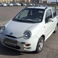 ام وی ام ۱۱۰ بدون رنگ خانگی ۴ سیلندر