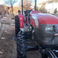 سلام تراکتور باغی جفت ۴۷۰