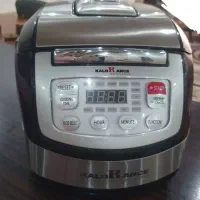 پلوپز چند کاره نو مارک کلورانس*